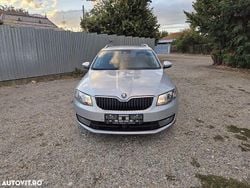 Culoareargint Utilizat 2014 Skoda Octavia Ambition Break | 6.900 EUR (Super Preț)