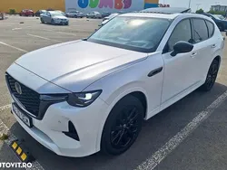 Culoarealb Utilizat 2022 Mazda CX-60 Homura-Line SUV | 41.900 EUR (Scump)