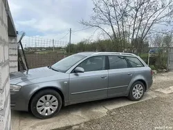 Utilizat 2006 Audi A4 | 1.800 EUR (Preț bun)