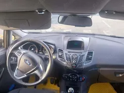 Utilizat 2015 Ford Fiesta Hatchback | 5.200 EUR