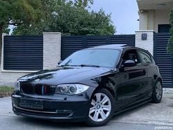 Utilizat 2008 BMW 1M Coupe | 2.250 EUR
