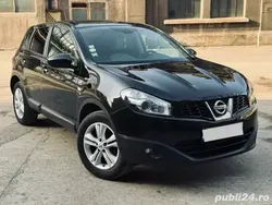 Utilizat 2011 Nissan Qashqai SUV | 5.950 EUR (Preț OK)