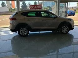Bej Utilizat 2019 Hyundai Tucson SUV | 16.000 EUR (Super Preț)