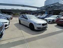 Gri Utilizat 2015 BMW 520 Break | 15.500 EUR (Preț OK)