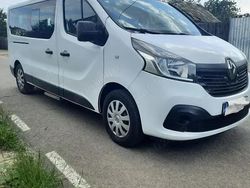 Utilizat 2018 Renault Trafic Van | 14.700 EUR (Scump)