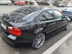 Negru Utilizat 2006 BMW 120 Hatchback | 6.890 EUR