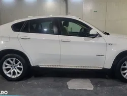 Alb Utilizat 2011 BMW X6 SUV | 17.800 EUR