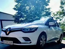 Utilizat 2016 Renault Clio GrandTour Break | 5.490 EUR (Preț OK)