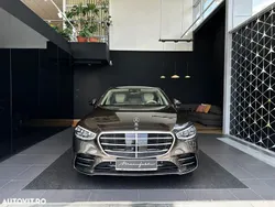 Maro Nouă 2025 Mercedes S350 Berlinǎ | 149.800 EUR