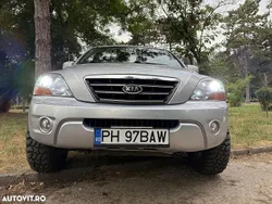 Gri Utilizat 2007 Kia Sorento SUV | 5.500 EUR