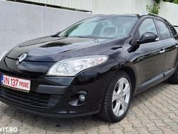 Bej Utilizat 2013 Renault Mégane GrandTour Expression Break | 4.499 EUR (Preț OK)