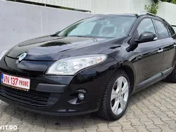 Bej Utilizat 2013 Renault Mégane GrandTour Expression Break | 4.499 EUR (Preț OK)