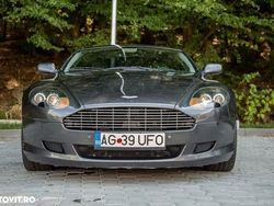 Gri Utilizat 2008 Aston Martin DB9 Hatchback | 37.990 EUR