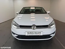 Culoarealb Utilizat 2020 VW Golf VII Comfortline Hatchback | 11.495 EUR (Preț bun)