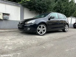 Culoarenegru Utilizat 2012 VW Golf VII Style Berlinǎ | 5.950 EUR (Preț OK)