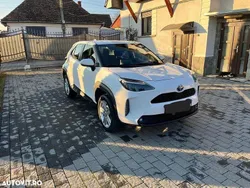 Alb Utilizat 2022 Toyota Yaris Cross SUV | 23.500 EUR (Preț OK)