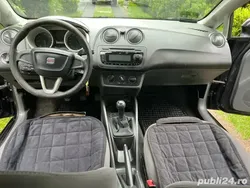 Utilizat 2011 Seat Ibiza ST Break | 2.500 EUR