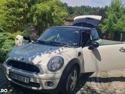 Bej Utilizat 2007 Mini Cooper Hatchback | 3.450 EUR (Preț OK)