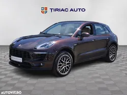 Maro Utilizat 2016 Porsche Macan SUV | 33.915 EUR