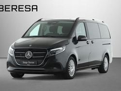 Utilizat 2024 Mercedes V220 Style Monovolum | 66.407 EUR (Preț OK)