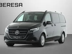 Utilizat 2024 Mercedes V220 Style Monovolum | 66.407 EUR