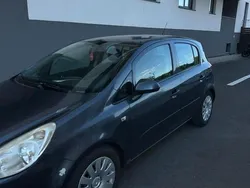 Albastru Utilizat 2007 Opel Corsa Hatchback | 2.100 EUR (Preț OK)
