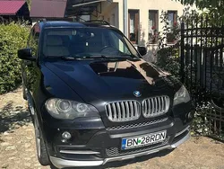 Culoarenegru Utilizat 2008 BMW X5 SUV | 7.500 EUR (Preț OK)