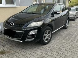 Utilizat 2010 Mazda CX-7 SUV | 3.000 EUR
