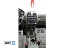 Utilizat 2004 VW Touran Monovolum | 3.700 EUR (Scump)