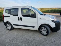 Utilizat 2013 Fiat Fiorino Trekking Van | 4.299 EUR