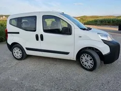 Utilizat 2013 Fiat Fiorino Trekking Monovolum | 4.299 EUR