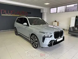 Gri Utilizat 2023 BMW X7 SUV | 125.999 EUR