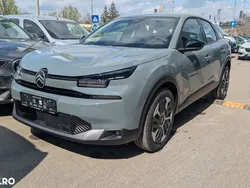 Gri Nouă 2025 Citroën C4 Hatchback | 22.391 EUR