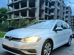 Culoarealb Utilizat 2020 VW Golf VII Comfortline Break | 11.349 EUR (Super Preț)