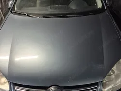 Argintiu Utilizat 2007 VW Jetta SE Berlinǎ | 2.800 EUR (Preț OK)
