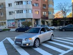 Utilizat 2008 Audi A4 Berlinǎ | 2.850 EUR (Super Preț)
