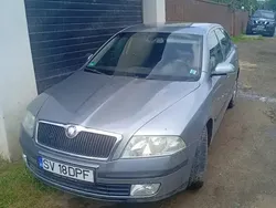 Gri Utilizat 2005 Skoda Octavia Berlinǎ | 1.500 EUR (Preț bun)
