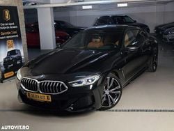 Culoarenegru Utilizat 2020 BMW 840 Comfort Edition Coupe | 49.999 EUR (Super Preț)