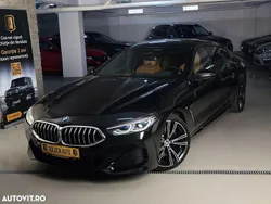 Culoarenegru Utilizat 2020 BMW 840 Coupe | 53.999 EUR (Puțin scump)