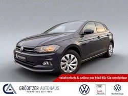 Utilizat 2021 VW Polo Active | 18.301 EUR (Scump)