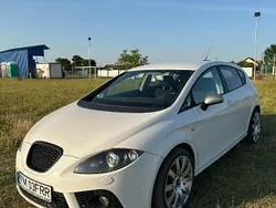 Utilizat 2008 Seat Leon FR Hatchback | 4.000 EUR (Preț OK)