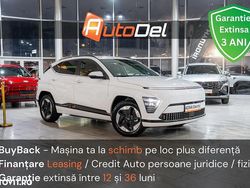 Culoarealb Nouă 2025 Hyundai Kona SUV | 38.315 EUR