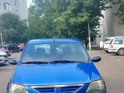 Utilizat 2007 Dacia Logan Berlinǎ | 1.850 EUR (Preț bun)