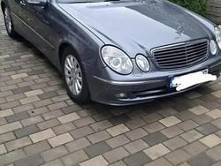 Utilizat 2005 Mercedes 220 Berlinǎ | 4.500 EUR