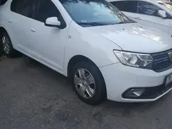 Utilizat 2017 Dacia Logan Berlinǎ | 4.200 EUR (Super Preț)