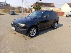 Utilizat 2006 BMW X3 SUV | 4.250 EUR (Preț OK)