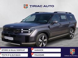Culoaregri Utilizat 2024 Hyundai Santa Fe SUV | 46.990 EUR (Puțin scump)