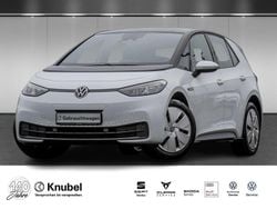 Utilizat 2021 VW ID.3 Pure Hatchback | 18.303 EUR (Preț OK)