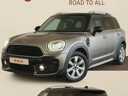 Culoaregri Utilizat 2019 Mini Countryman SUV | 16.790 EUR