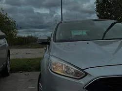 Culoareargint Utilizat 2016 Ford Focus Trend Hatchback | 7.000 EUR (Preț OK)